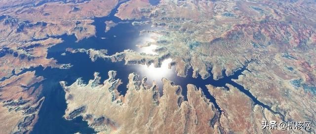 “简直真得跟假的一样”：《微软模拟飞行2020》初次演示见闻