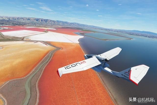 “简直真得跟假的一样”：《微软模拟飞行2020》初次演示见闻