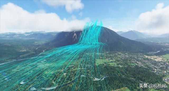 “简直真得跟假的一样”：《微软模拟飞行2020》初次演示见闻