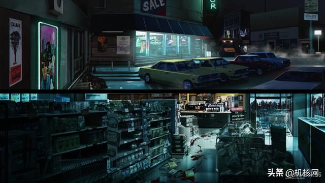 “这是我们可以自信献给玩家的游戏”丨《生化危机3 重制版》专访