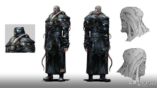 “这是我们可以自信献给玩家的游戏”丨《生化危机3 重制版》专访