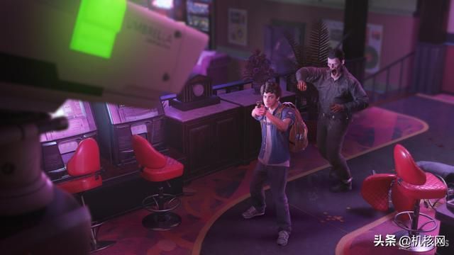 “这是我们可以自信献给玩家的游戏”丨《生化危机3 重制版》专访