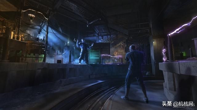 “这是我们可以自信献给玩家的游戏”丨《生化危机3 重制版》专访