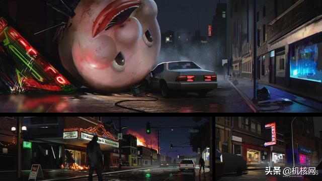 “这是我们可以自信献给玩家的游戏”丨《生化危机3 重制版》专访