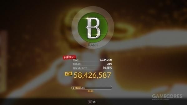 《DJ MAX Respect》明年登陆PS4主机!