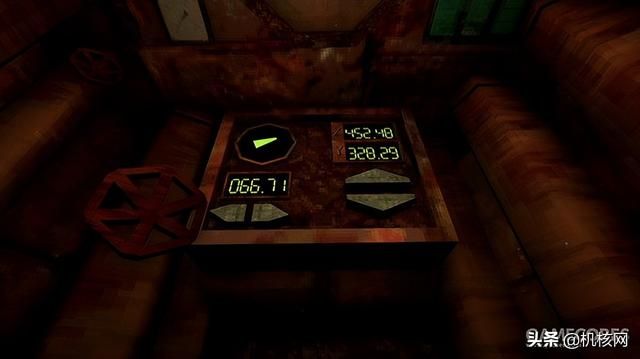 《Iron Lung》：在外星血海中开潜水艇