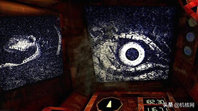 《Iron Lung》：在外星血海中开潜水艇