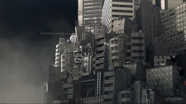 《Let It Die》公布新宣传片