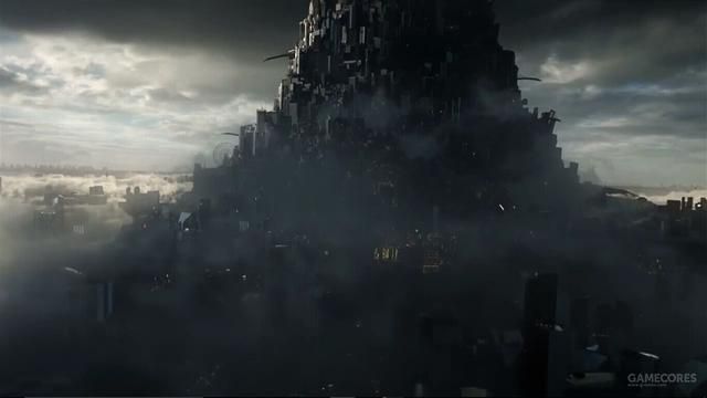 《Let It Die》公布新宣传片