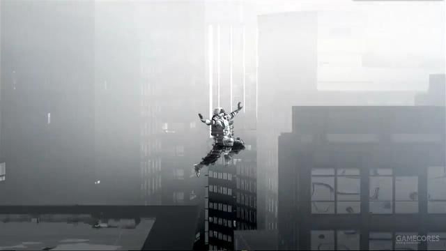 《Let It Die》公布新宣传片