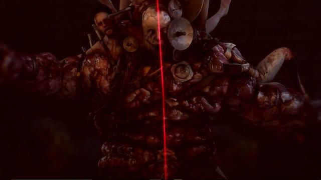 《Let It Die》公布新宣传片