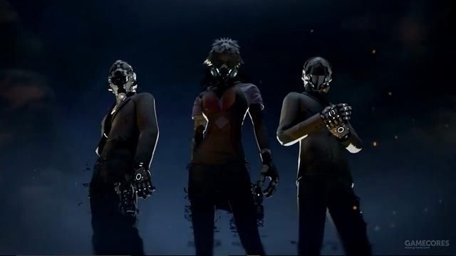 《Let It Die》公布新宣传片