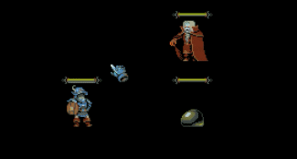 《Loop Hero》：100多M的像素游戏，玩起来如此上瘾