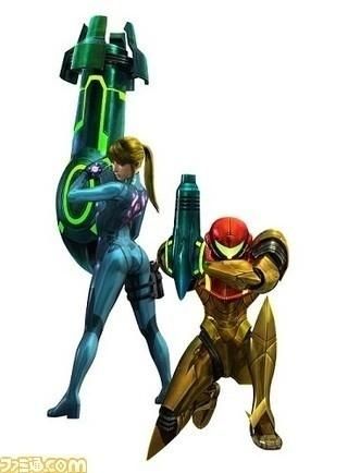 《MHX》星际火狐的任务开始配信