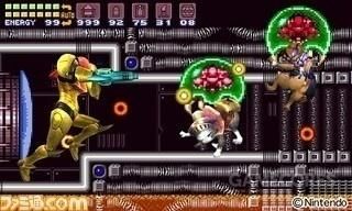 《MHX》星际火狐的任务开始配信