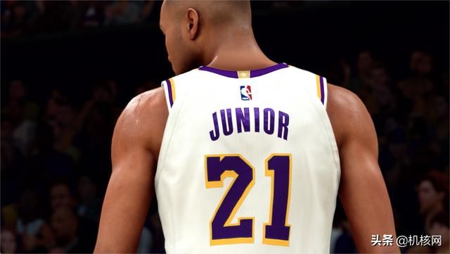 《NBA 2K21》制作人访谈与MC模式介绍