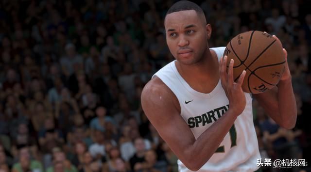 《NBA 2K21》制作人访谈与MC模式介绍