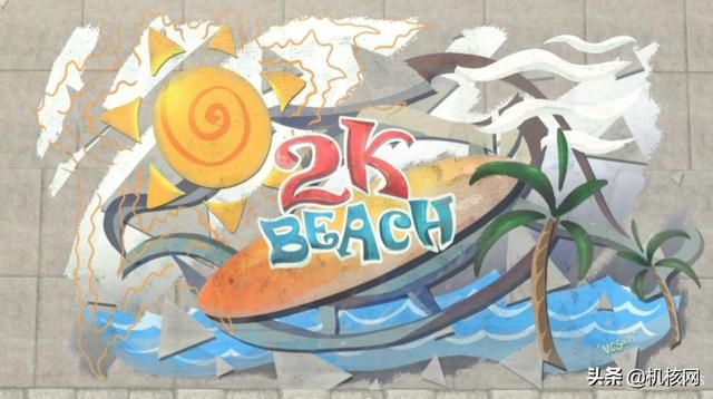 《NBA 2K21》制作人访谈与MC模式介绍