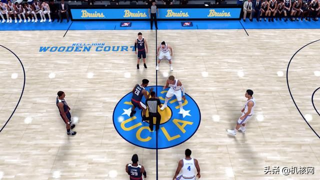 《NBA 2K21》制作人访谈与MC模式介绍
