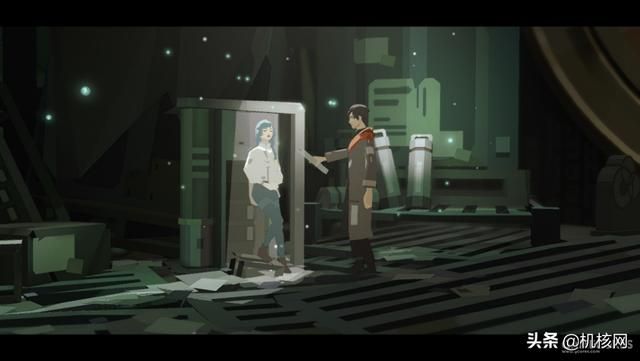 《OPUS：龙脉常歌》概览：踏遍群星探龙脉，万道众生寻真心