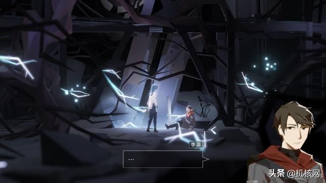 《OPUS：龙脉常歌》概览：踏遍群星探龙脉，万道众生寻真心