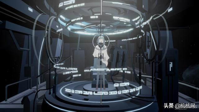 《OPUS：龙脉常歌》概览：踏遍群星探龙脉，万道众生寻真心