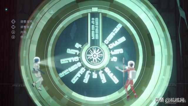 《OPUS：龙脉常歌》概览：踏遍群星探龙脉，万道众生寻真心