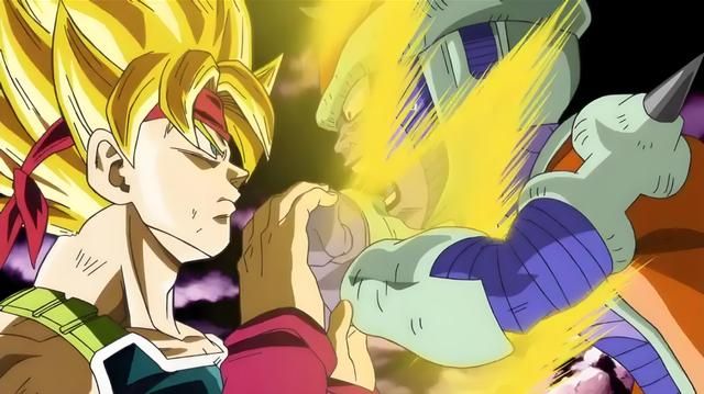 《七龙珠》超级赛亚人实力大揭秘:最强者竟非孙悟空?