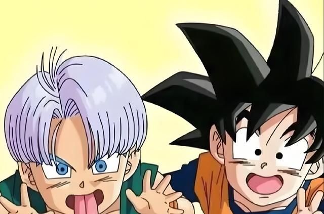 《七龙珠》超级赛亚人实力大揭秘:最强者竟非孙悟空?