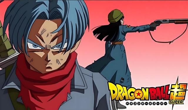 《七龙珠》超级赛亚人实力大揭秘:最强者竟非孙悟空?