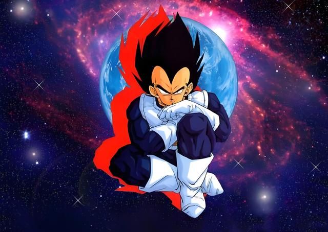 《七龙珠》超级赛亚人实力大揭秘:最强者竟非孙悟空?