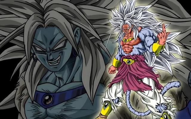 《七龙珠》超级赛亚人实力大揭秘:最强者竟非孙悟空?