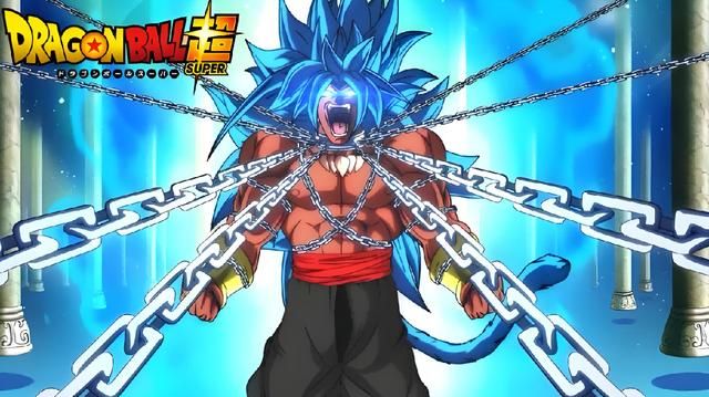 《七龙珠》超级赛亚人实力大揭秘:最强者竟非孙悟空?