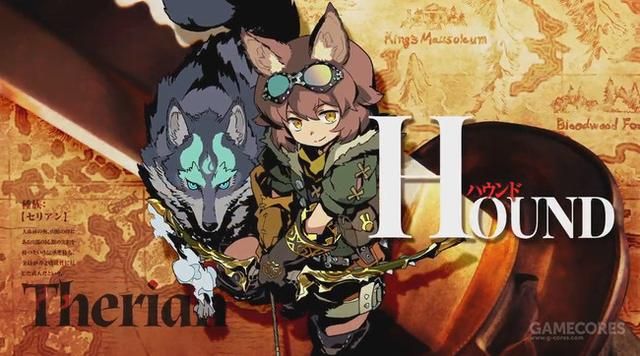 《世界树迷宫5》PV公开