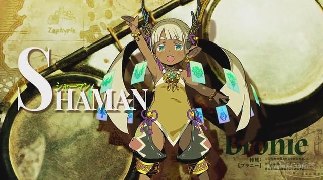 《世界树迷宫5》PV公开