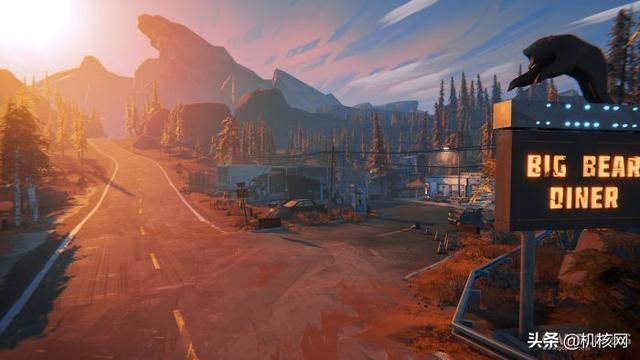 《九十六号公路》：有趣的架构，乏味的剧本