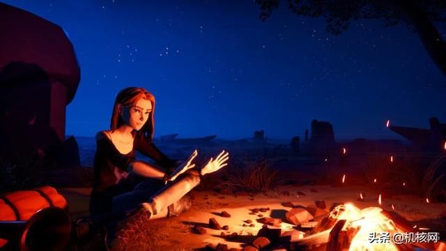 《九十六号公路》：有趣的架构，乏味的剧本