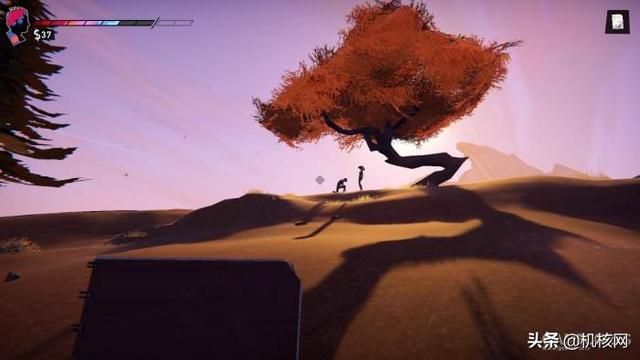 《九十六号公路》：有趣的架构，乏味的剧本