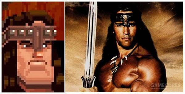 《兄贵力量》里的兄贵图鉴（下）