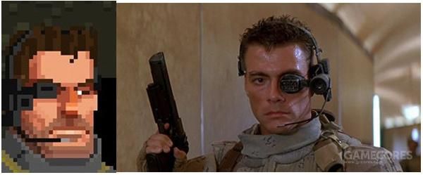 《兄贵力量》里的兄贵图鉴（下）