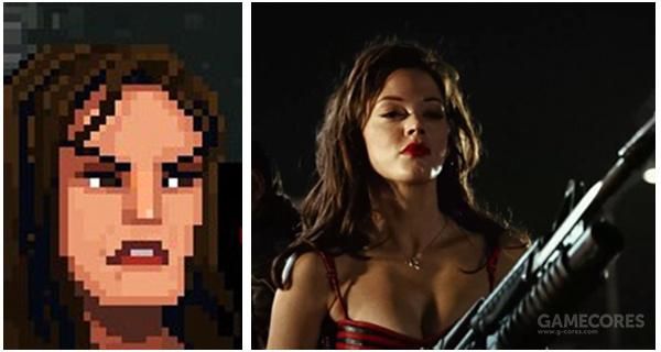 《兄贵力量》里的兄贵图鉴（下）