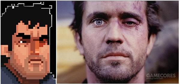 《兄贵力量》里的兄贵图鉴（下）