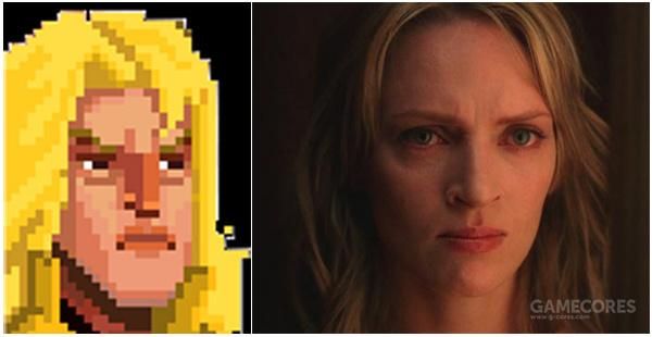 《兄贵力量》里的兄贵图鉴（下）