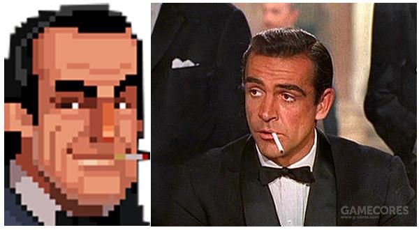 《兄贵力量》里的兄贵图鉴（下）