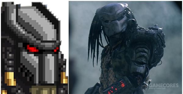 《兄贵力量》里的兄贵图鉴（下）