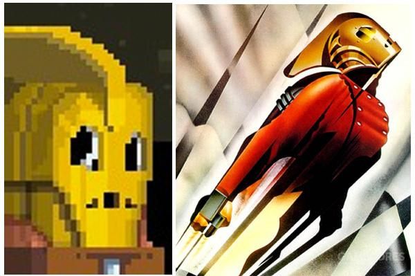 《兄贵力量》里的兄贵图鉴（下）