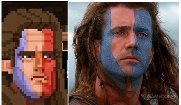 《兄贵力量》里的兄贵图鉴（下）