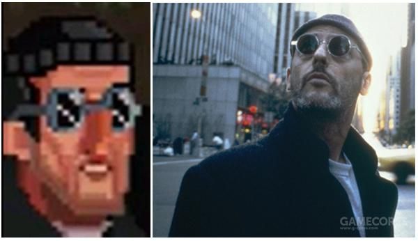 《兄贵力量》里的兄贵图鉴（下）