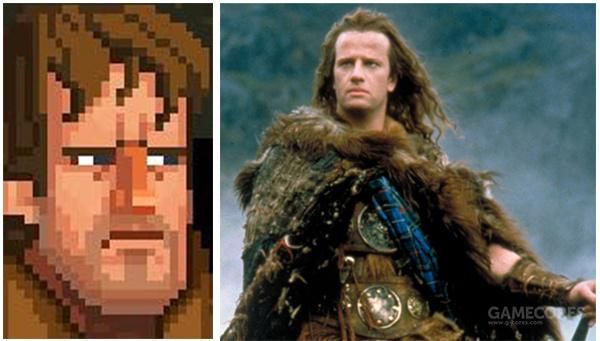 《兄贵力量》里的兄贵图鉴（下）