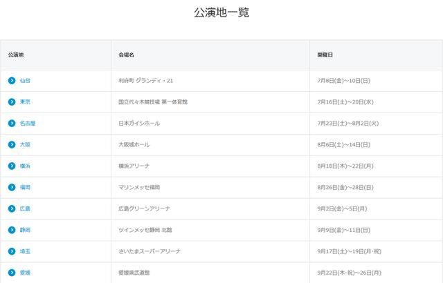《冰雪奇缘》弄了个冰上舞台剧